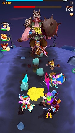 ���������꡼ No.014�Υ���ͥ������ / ���塼�ƥ���RPG�֥������饤�աפ��ۿ����������ȡ��Ҳ�PV�����