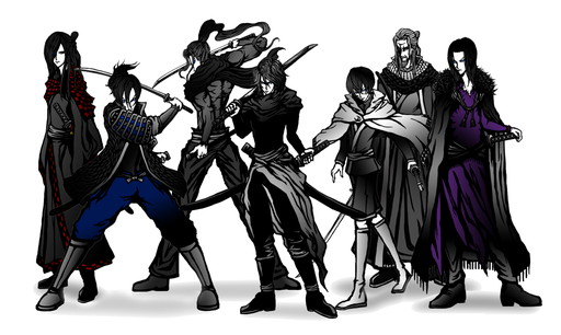 ���������꡼ No.013�Υ���ͥ������ / ImCyan�ο���ӥ��奢��Υ٥���㳨�פ�PLAYISM��Steam���ۿ�����