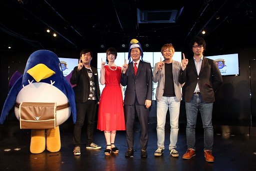 ���������꡼ No.026�Υ���ͥ������ / ��Ω25��ǯ�ظ������ץ������Ĺ������ȯɽ���������ܰ쥽�եȥ�������Ω25��ǯȯɽ��פ��ݡ���