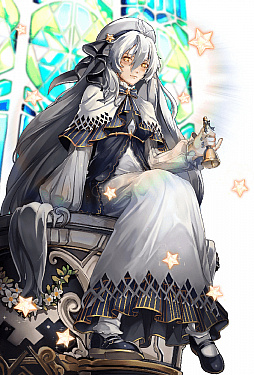 画像ギャラリー No.003のサムネイル画像 / 「ロードオブダイス」,新ダイサー「シプトン」が追加。メインストーリーの続編「最後の太古の存在」も