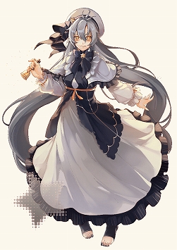 画像ギャラリー No.006のサムネイル画像 / 「ロードオブダイス」,新ダイサー「シプトン」が追加。メインストーリーの続編「最後の太古の存在」も