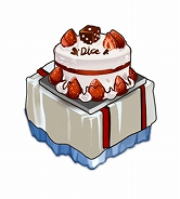 画像ギャラリー No.017のサムネイル画像 / 「ロードオブダイス」,新ダイサー「シプトン」が追加。メインストーリーの続編「最後の太古の存在」も