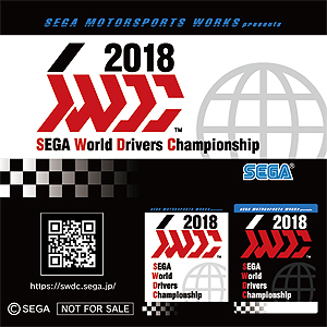 ¿Ϳ¿ŹޤΥ饤郎ǽʥѿɥ饤֥SEGA World Drivers ChampionshipפΥƥȤ»ܤ