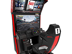 SEGA World Drivers Championshipפ3ƥԲʥƥȡˤΥॻ󥿡3Źޤ