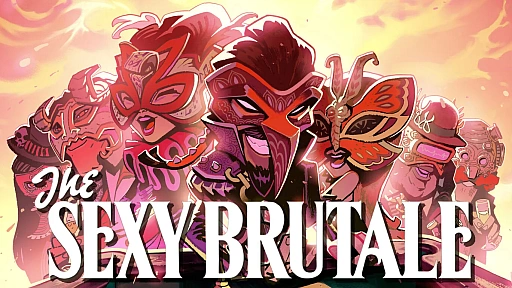 画像ギャラリー No.002のサムネイル画像 / 「The Sexy Brutale」「Nidhogg 2」「Yonder 青と大地と雲の物語」など13作品が30%オフに。日本一Indie Spiritsセールを開催中