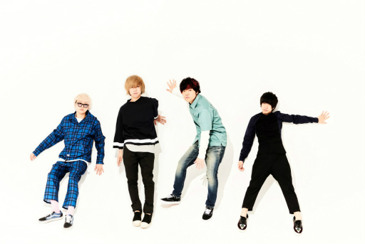 画像ギャラリー No.002のサムネイル画像 / 「KEYTALKの太陽系リズムモンスター」,ストーリー追加アップデートが実施