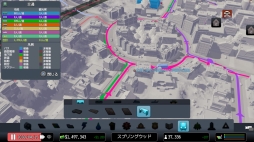 ���������꡼ No.008�Υ���ͥ������ / ����ȯ��֥��ƥ��������������饤�� PlayStation 4 Edition�פ�Ҳ𡣽�̱ã�����褬�ꥢ��������줿�ԻԳ�ȯSLG