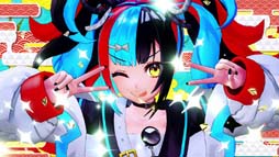 ���������꡼ No.003�Υ���ͥ������ / ��FGO Arcade�ס����ָ���Ȥ򤫤������ȡ���Ǥ�����Ρ�����Գ��������ڡ�����ɤ�����