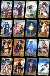 ���������꡼ No.013�Υ���ͥ������ / ��FGO Arcade�ס����ָ���Ȥ򤫤������ȡ���Ǥ�����Ρ�����Գ��������ڡ�����ɤ�����