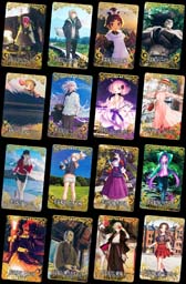 ���������꡼ No.014�Υ���ͥ������ / ��FGO Arcade�ס����ָ���Ȥ򤫤������ȡ���Ǥ�����Ρ�����Գ��������ڡ�����ɤ�����