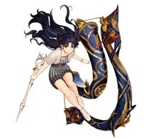 ���������꡼ No.023�Υ���ͥ������ / ��FGO Arcade�ס����ָ���Ȥ򤫤������ȡ���Ǥ�����Ρ�����Գ��������ڡ�����ɤ�����