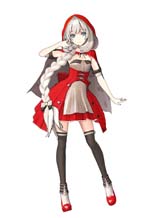 ���������꡼ No.024�Υ���ͥ������ / ��FGO Arcade�ס����ָ���Ȥ򤫤������ȡ���Ǥ�����Ρ�����Գ��������ڡ�����ɤ�����