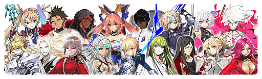 Fate/Grand Order ArcadeסȲƯ1500 ˥ڡɤ2022ǯ92˳