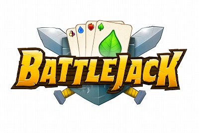���������꡼ No.001�Υ���ͥ������ / �����ɥХȥ�RPG��Battlejack�פΥ������Х��ۿ�����ͥ����󤬳���