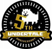 UNDERTALE5ǯǰ饤󥤥٥ȡUNDERTALE 5th Anniversary Concertפܻ֤9161100ۿ