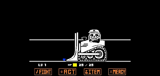 ꡼ No.003Υͥ / UNDERTALE10ǯǰߥȤˡP롼ȻͤSans䡤10ǯǰۿо줷ŨȤΥХȥڤ