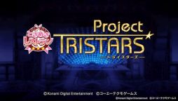 Ȳξͤޤä֤Ȥ᤭쥹ȥ Project TRISTARSפҲ𡣥ɥãؤμѤѤä