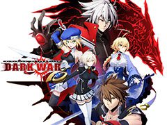 ޥ۸RPGBLAZBLUE ALTERNATIVE DARKWARפ2ۿꡣϿκƳǰơSΥʳˡɤץ쥤䡼˥ץ쥼