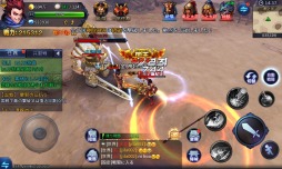 ���������꡼ No.001�Υ���ͥ������ / MMO���Ǥ�������ޤ줿���������RPG����ͷ����ס�������Ͽ���դ򳫻�