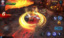 ���������꡼ No.002�Υ���ͥ������ / MMO���Ǥ�������ޤ줿���������RPG����ͷ����ס�������Ͽ���դ򳫻�