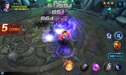 ���������꡼ No.006�Υ���ͥ������ / MMO���Ǥ�������ޤ줿���������RPG����ͷ����ס�������Ͽ���դ򳫻�