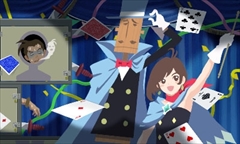 画像ギャラリー No.005のサムネイル画像 / 「逆転裁判4」3DS版が11月22日に発売決定。サントラCD付きのコレクターズ・パッケージや数量限定特典,リファインされた要素などを紹介