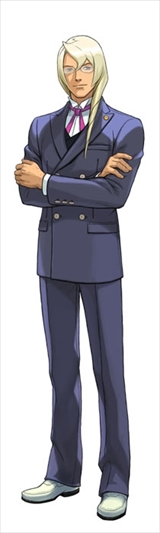 画像ギャラリー No.018のサムネイル画像 / 「逆転裁判4」3DS版が11月22日に発売決定。サントラCD付きのコレクターズ・パッケージや数量限定特典,リファインされた要素などを紹介