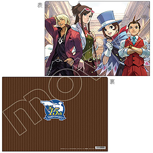 ���������꡼ No.005�Υ���ͥ������ / 3DS�ֵ�ž��Ƚ4�פΤ��餫�������������ɤ������������ȡ�11��22����ȯ���������ˤ���������ǵ�ǰ���٥�Ȥ����Ť�