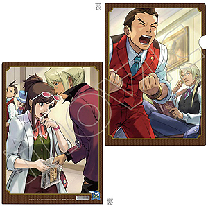 ���������꡼ No.006�Υ���ͥ������ / 3DS�ֵ�ž��Ƚ4�פΤ��餫�������������ɤ������������ȡ�11��22����ȯ���������ˤ���������ǵ�ǰ���٥�Ȥ����Ť�