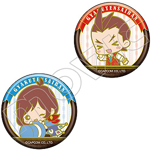 ���������꡼ No.011�Υ���ͥ������ / 3DS�ֵ�ž��Ƚ4�פΤ��餫�������������ɤ������������ȡ�11��22����ȯ���������ˤ���������ǵ�ǰ���٥�Ȥ����Ť�