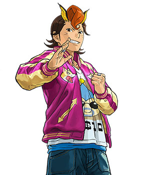 ���������꡼ No.015�Υ���ͥ������ / 3DS�ֵ�ž��Ƚ4�פΤ��餫�������������ɤ������������ȡ�11��22����ȯ���������ˤ���������ǵ�ǰ���٥�Ȥ����Ť�