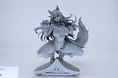 画像ギャラリー No.049のサムネイル画像 / 「アズールレーン」8周年記念イベントEXPO会場レポート。アトラクションやアート展示など,10陣営をテーマにしたパビリオンが登場