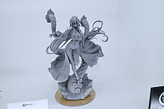 画像ギャラリー No.054のサムネイル画像 / 「アズールレーン」8周年記念イベントEXPO会場レポート。アトラクションやアート展示など,10陣営をテーマにしたパビリオンが登場