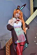 画像ギャラリー No.064のサムネイル画像 / 「アズールレーン」8周年記念イベントEXPO会場レポート。アトラクションやアート展示など,10陣営をテーマにしたパビリオンが登場