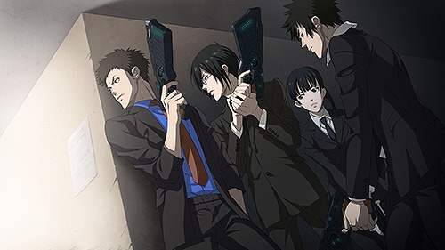 AndroidǡPSYCHO-PASS ѥ ʤʡפۿ818˷ꡣ827ޤǤ̲ʤǹǽ