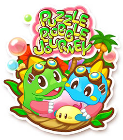 ޥ۸ѥPUZZLE BOBBLE JOURNEYפ821˥꡼ץΤιǴܤȤʤ270ơץ쥤Ǥ