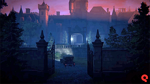 Black Mirror - Gameplay Trailer - US