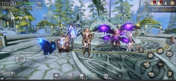 TERA ORIGIN