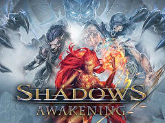 Shadows: AwakeningפPS4Ǥۿϡ2ĤԤ褷ʤ臘RPG