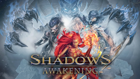 Shadows: AwakeningפPS4Ǥۿϡ2ĤԤ褷ʤ臘RPG