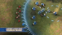 Age of Empires IVפΥץ쥤ȥ쥤顼ȥ롼²ڡRISE OF MOSCOWɤμ餫