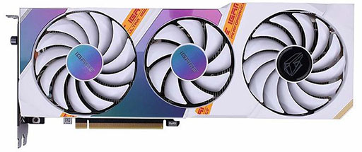 RTX 3060 TiܤColorfulեå2ʤȯ