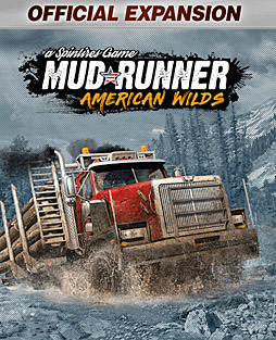 ޥ˥åʥɥ饤֥Spintires: MudRunnerפDLCAmerican WildsȯɽMudRunner 2פξ