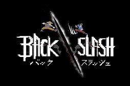 ήɤȤ߹碌臘異BackSlashʥХååˡפSteam91ۿ