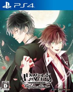 ֲå4Gamer161󡧥SѥãȤλɷŪPS4ǤڤDIABOLIK LOVERS GRAND EDITIONפý