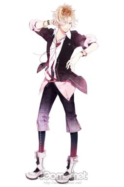  No.012Υͥ / ֲå4Gamer161󡧥SѥãȤλɷŪPS4ǤڤDIABOLIK LOVERS GRAND EDITIONפý