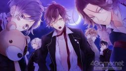 ֲå4Gamer161󡧥SѥãȤλɷŪPS4ǤڤDIABOLIK LOVERS GRAND EDITIONפý