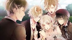 ֲå4Gamer161󡧥SѥãȤλɷŪPS4ǤڤDIABOLIK LOVERS GRAND EDITIONפý