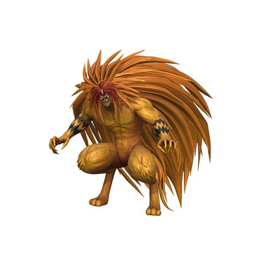 画像ギャラリー No.003のサムネイル画像 / 「D2メガテン」,うしおととらコラボイベントを開催。ログインで最大50枚のコラボ召喚札が手に入る