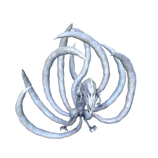 画像ギャラリー No.004のサムネイル画像 / 「D2メガテン」,うしおととらコラボイベントを開催。ログインで最大50枚のコラボ召喚札が手に入る